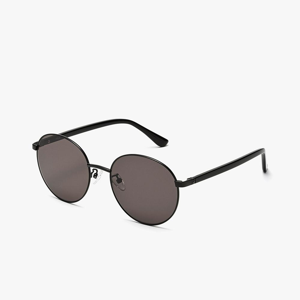Hwillaaiweeo Fila Sunglasses (Fls7460 Black 56)