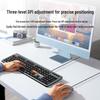 Founder KM310 Wired Keyboard and Mouse Combo