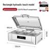 HANDUNYOU Electric Buffet Food Warmer