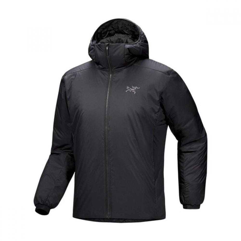 

Arc Teryx Fw25 Atom Sv Hoodie Men Ajpfm09902 VITALITY/XL(110)