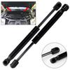 Metal Hood Props Rod Corrosion Resistant Designs Bonnet Lift Support Bar Replaces 1S7116C826AD 1117690 for Automotives