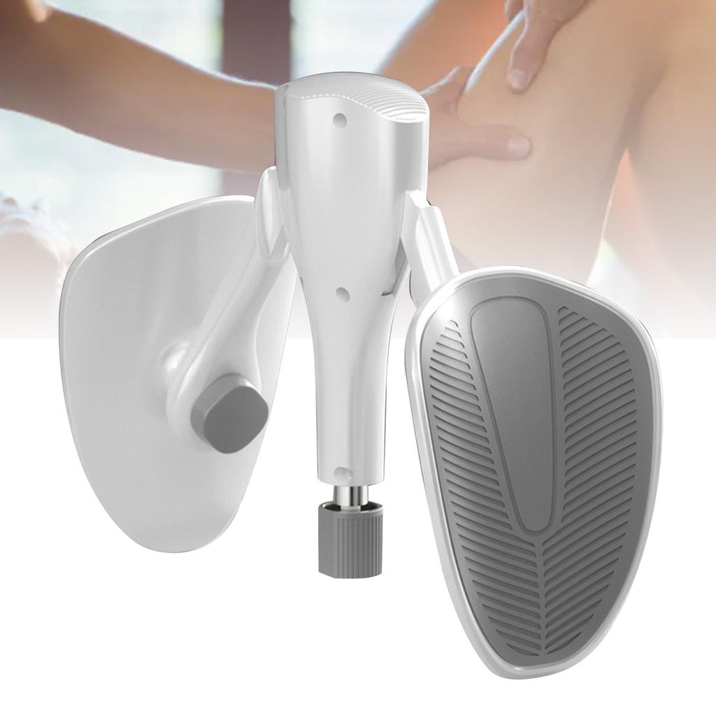 Pelvic Hip Trainer PP TPE Thigh Exerciser Pelvic Floor Trainer for Men Women Postpartum Rehabilitation