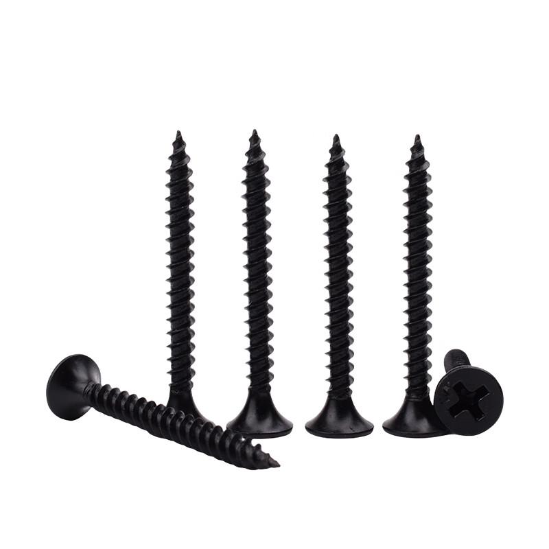 Yuxuan Gongpin Flat Head Phillips Self-Tapping Wood Screws