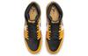 Air Jordan 1 Mid 'Reverse Yellow Toe' 554724-701