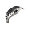 SEIKO Astron series solar radio wave titanium alloy men's watch solar Quartz titanium metal strap men's watch black dial SBXY033