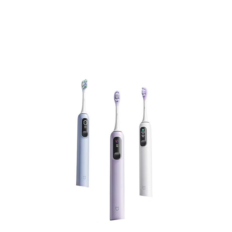 Xiaomi Sonic Vibration Smart Electric Toothbrush Pro