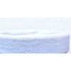 Rainbow Sweat Absorbent Headband for Sports Running Fitness Cotton Towel Hair Band Men and Women Sports Safety