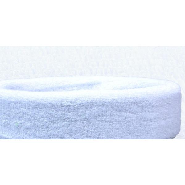 Rainbow Sweat Absorbent Headband for Sports Running Fitness Cotton Towel Hair Band Men and Women Sports Safety