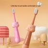 Beijiajie Children's Soft Bristle Toothbrush