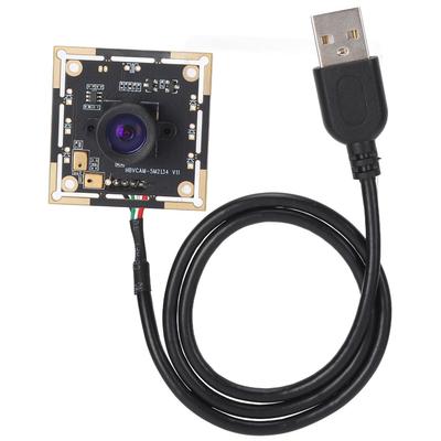 Modul kamery 5MP 100° širokoúhlý ovladač USB 2.0 Free Driver OV5693 Příslušenství k čipové desce