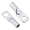 5Pcs 14-2AWG Tinned Copper Cable Lug JG Series Battery Cable Terminal  for Power Wire Crimping
