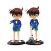 New 20cm Anime Detective Conan Kudou Shinichi Figure Pvc Figure Doll Collection Display Toy Model Gift