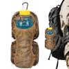 Water Bottle Bag Foldable Waist Mount Pouch Water Bottle Holder For Walking For Outdoor Gear Men Women Travel Gym Hiking