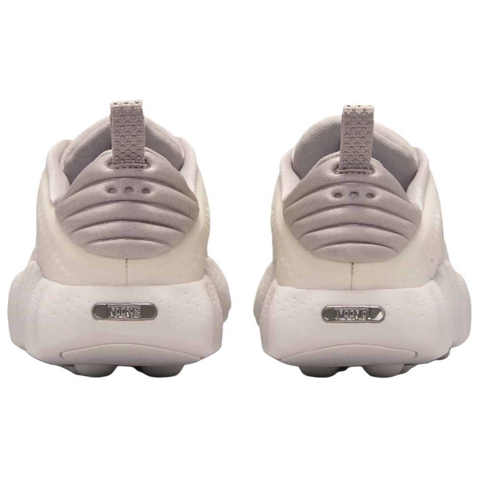 Nike Mind 002 Phantom Unisex Tenisky Bílá College-Šedá-Krémová-Ii HQ4308-004