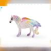Pegasus Figurine Pvc Colorful Mythical Creature Home Decor Gift For Childrens Bedroom