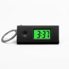 Luminous ABS Digital Electronic Clock Mini Portable Student Exam Silent Clock Library Study Pocket Watch Backlight LCD Display