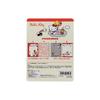 Schreibwaren Hello Kitty Sanrio Charaktere Sticker-Ordner Hello Kitty S2175240 Sun-Star
