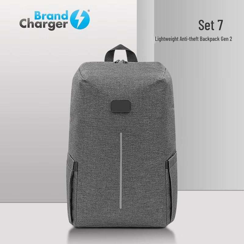 

Nongtuo Men s Business Travel Backpack Set