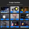 OEING High-Brightness Portable Magnetic Mini Work Light