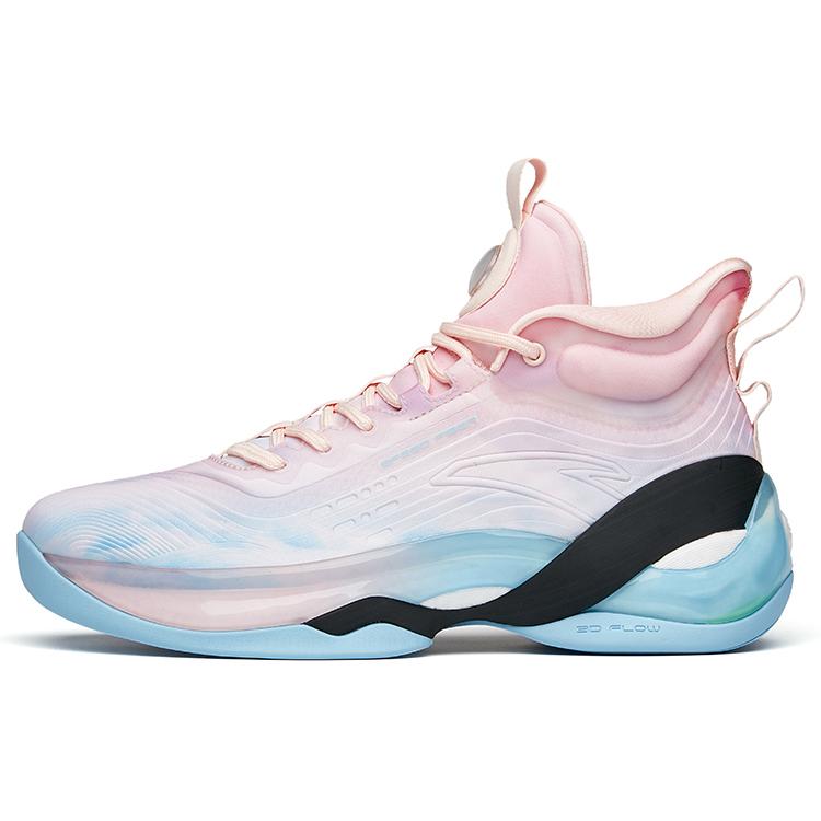 

Новые ANTA Klay Thompson KT7 Los Angeles Sunset 112141101-4 39