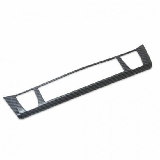 For Toyota RAV4 - Interior Console Seat Heating Switch Button Cover Trim