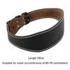 Support Waist Belt for Weightlifting And Powerlifting