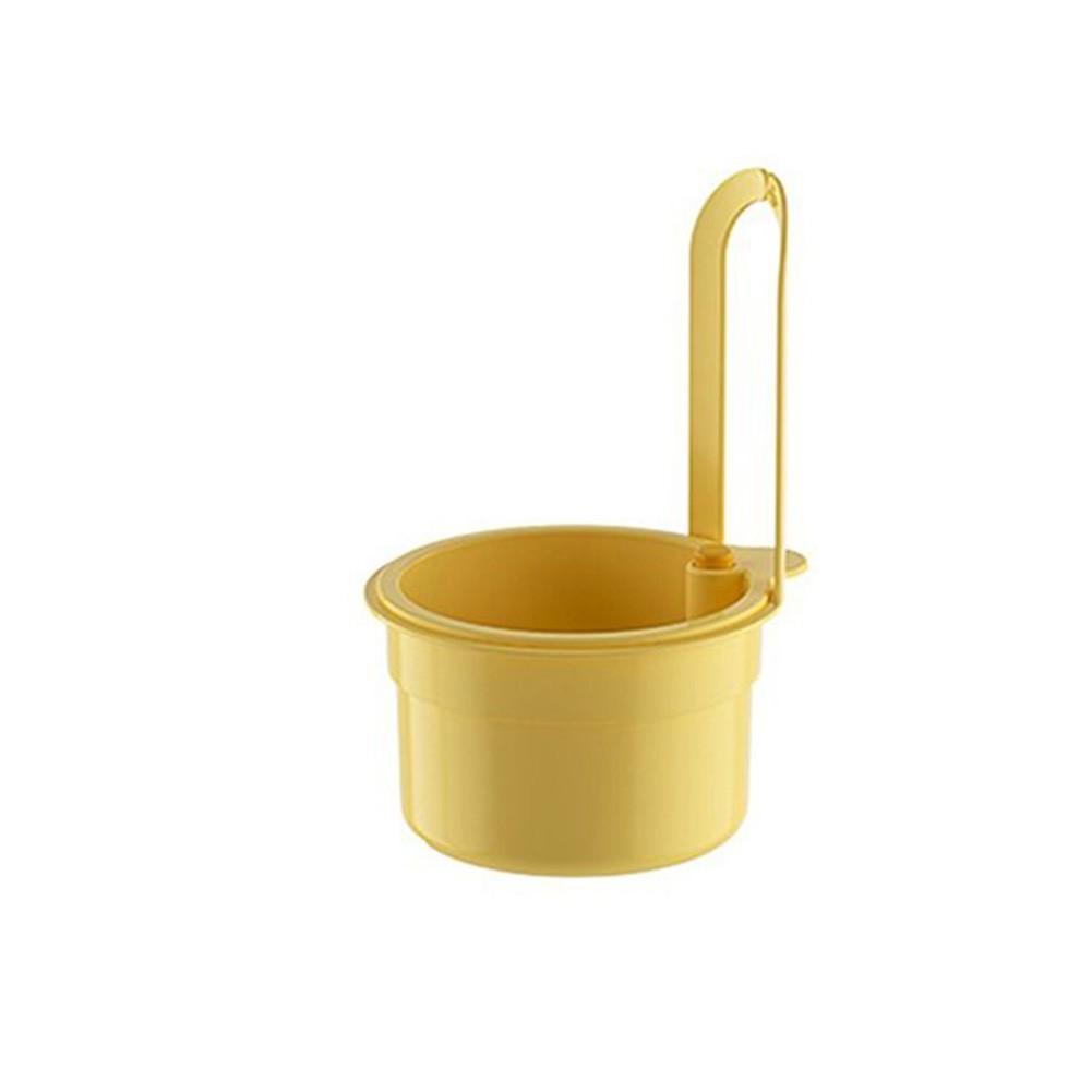 Dual-purpose Use Silicone Strainer Sink Strainer Easy To Install