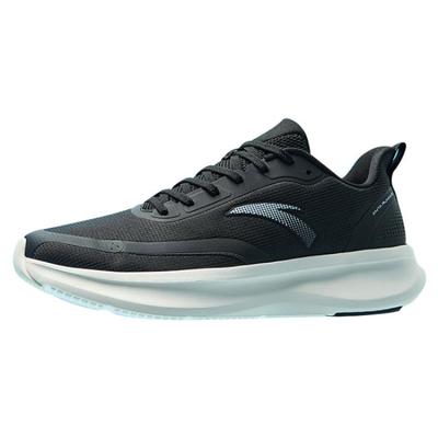 Tênis de Corrida Baixo Masculino Tênis Preto