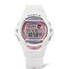 CASIO BABY-G BG-169PB-7DR Relógio de Pulso Fashion Masculino Feminino