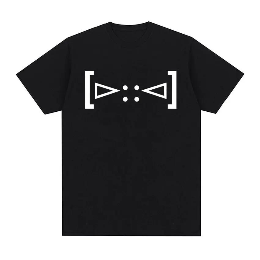Rapper Ken Carson Opium Merch Tour T-Shirt Playboi Carti Ken Carson AGC Album T Shirt Men Women Hip Hop Tee Shirt Streetwear