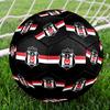 Be?ikta? Istanbul Football Club Size 5 Soccer Ball,Indoor/Outdoor Suitable for Training Matches Tournaments Practice Games Perfect Gift for Fan