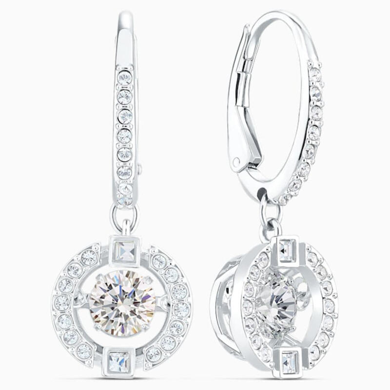 

Swarovski Women s Earrings 5504652