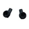6 Series Rain Collector Cover Car Maintenance Aftermarket Part Easy Installation Non-deformation Design For BMW For E60