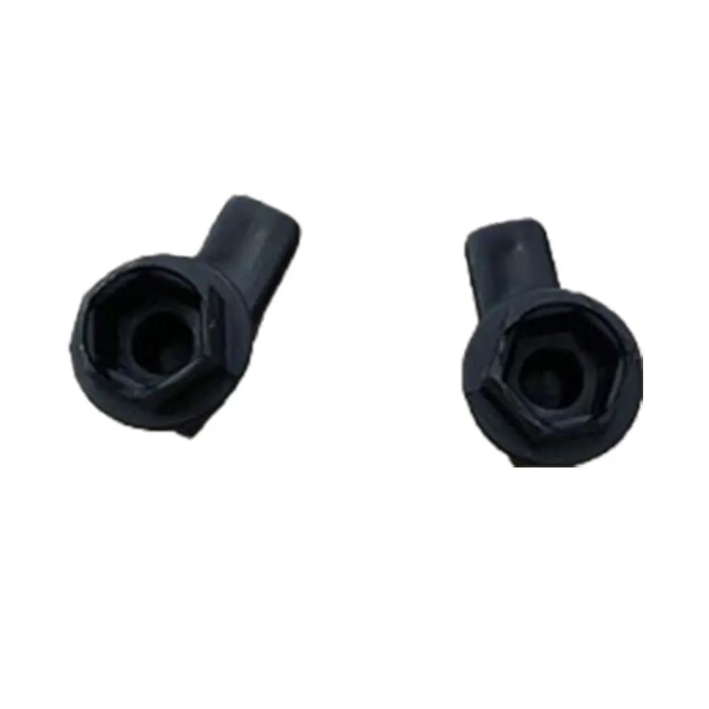 6 Series Rain Collector Cover Car Maintenance Aftermarket Part Easy Installation Non-deformation Design For BMW For E60