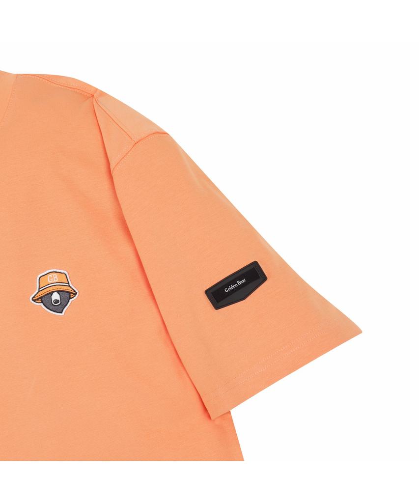 Goldeunbeeo (U) Essential Crew Neck T-Shirt G4Tam26211Orx