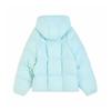PUMA Women's Hooded Down Jacket 691045