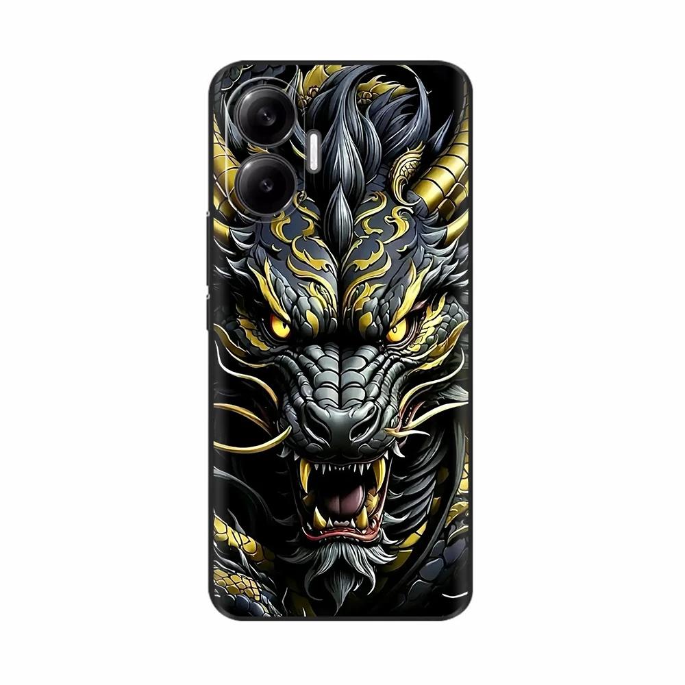 Für Redmi Turbo 4 4 Pro Hülle Abdeckung Silikon Weiches TPU Stoßfestes Handyhülle für Redmi Turbo4 Turbo 4 Pro 5G Schutzhülle