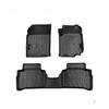 Suzuki Vitara Right-Hand Drive TPE Waterproof Wear-Resistant Odorless Car Floor Mats (2021)