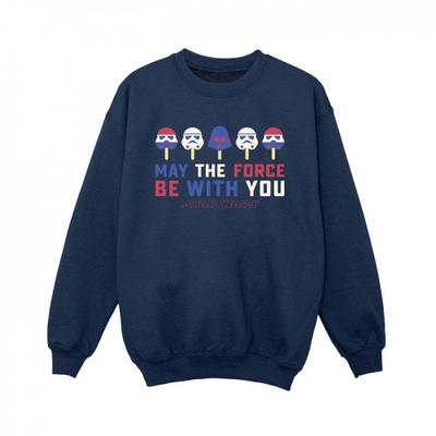 Boys Sweatshirt