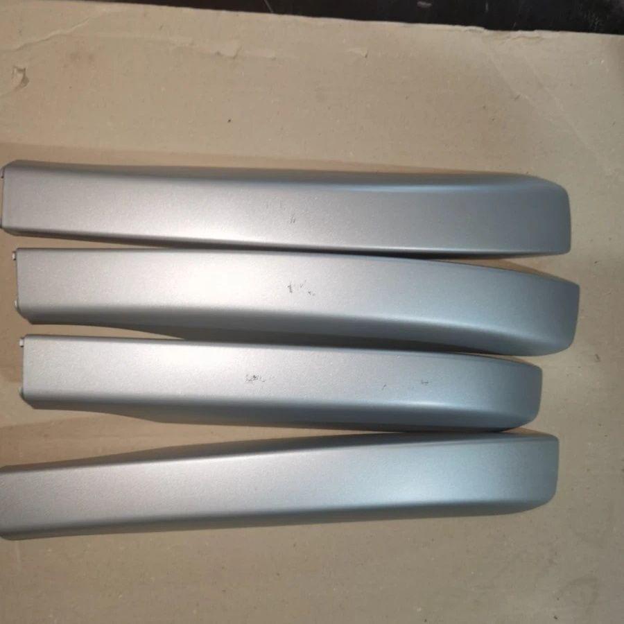 Hyundai ix35, Santa Fe & Ford Teana Roof Rack Cover