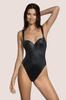 One-piece Swimsuit with Padded Cup Andres Sarda (92414)