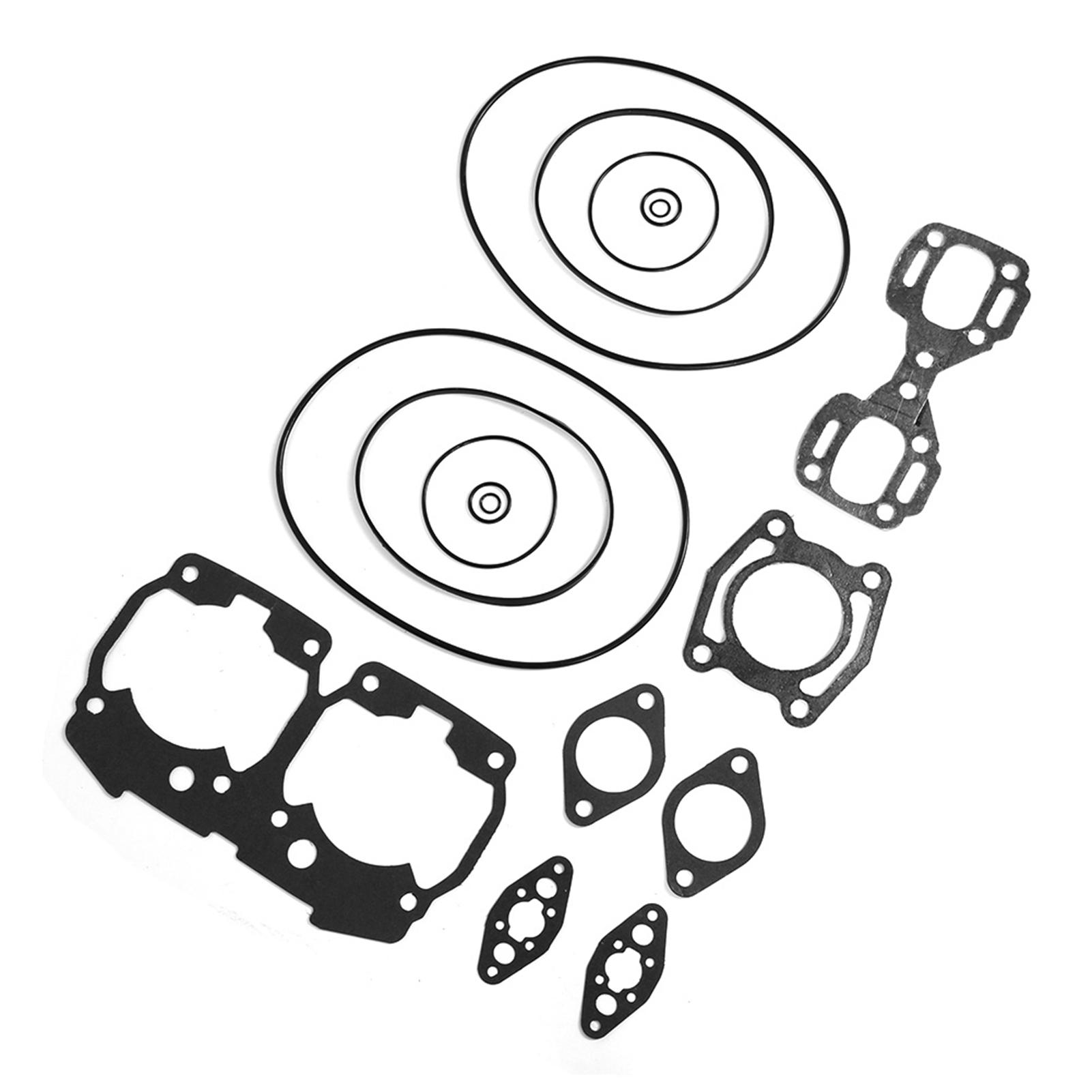 

Complete Top End Gasket Set Kit High Quality Fit for SeA Doo GSX GTX SPX XP