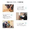 Dearsee Cordless Hammer with SDS Plus Hammer Compatible with 18V Compatible with and BL1860B Drill, 18V, Rechargeable, Shank, Drill/Hammer/Drill