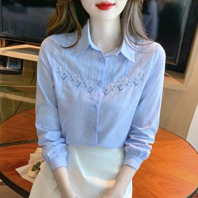 Τοπάκια – Μπλούζες και πουκάμισα