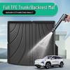2023 Geely Galaxy L7 Trunk & Seat Back TPE Mat Set