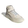 Adidas Forum Premiere Off White Unisex-Sneaker Klar-Grau Kreideweiß GY5800