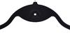 Velvet Hanger Roxi Set 20 Pieces Black