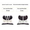 BKT Ergonomic Lumbar Support Posture Chair