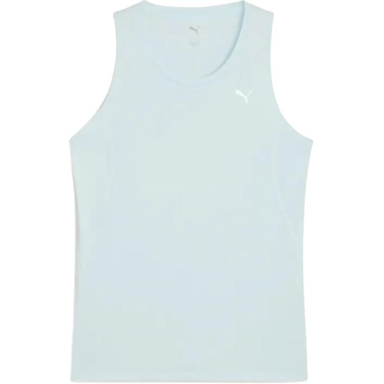 

Puma Run Velocity Tank Triblend Drycell Running Slim Fit Breathable Quick Dry Sports Vest Women tops 526843-99 M