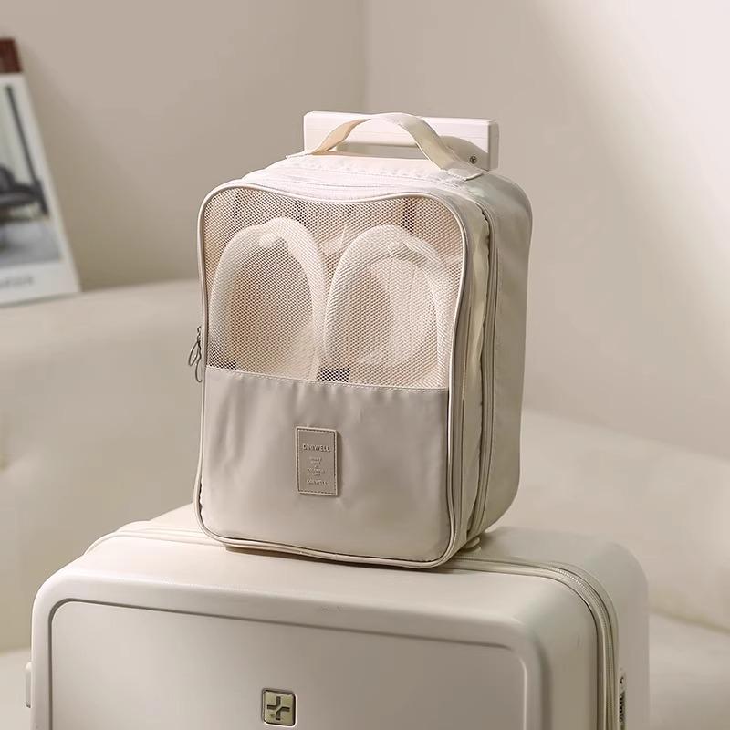 Portable Travel Shoe Storage Bag